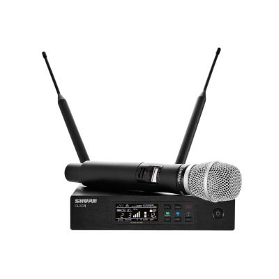 SHURE QLXD24E/SM86 G51